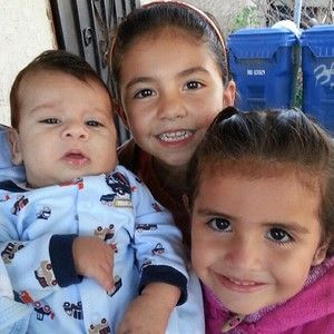 Meet your Posher, Hector